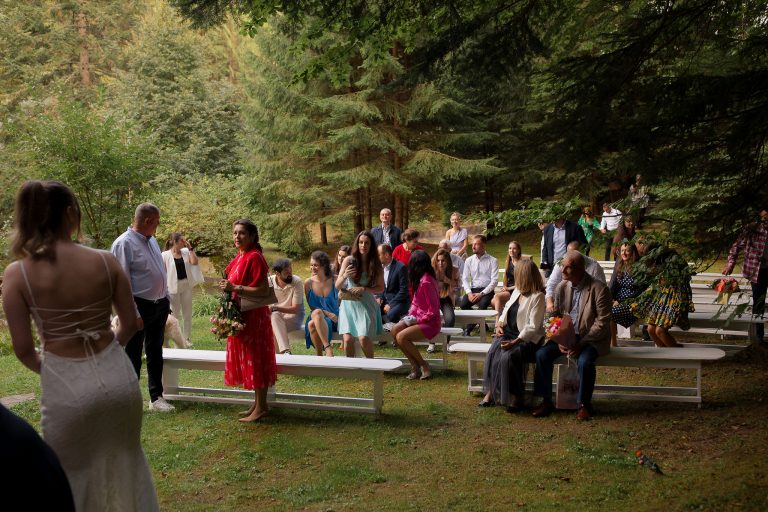 fotograf nunta hadar chalet inima padurii