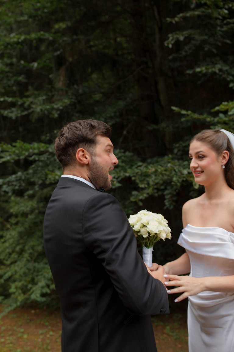 fotograf nunta hadar chalet inima padurii