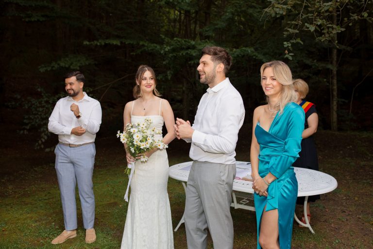 fotograf nunta hadar chalet inima padurii