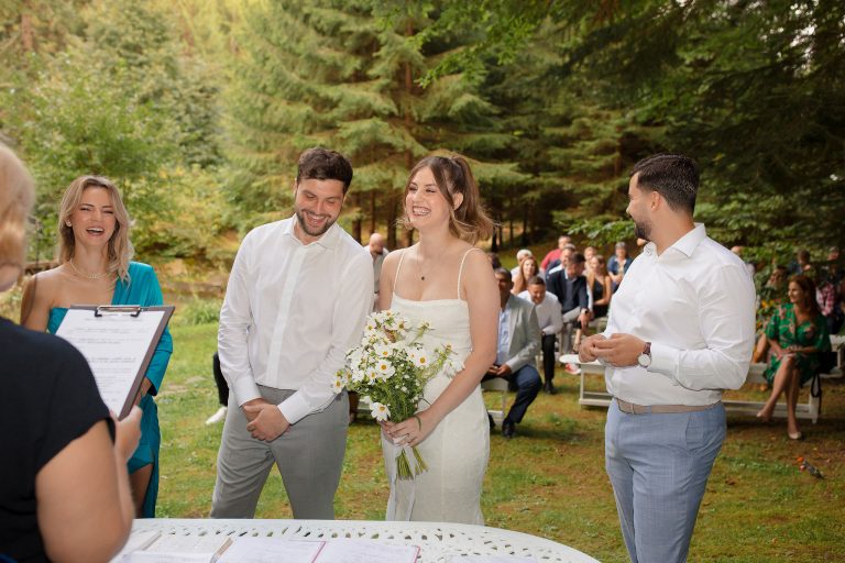 fotograf nunta hadar chalet inima padurii