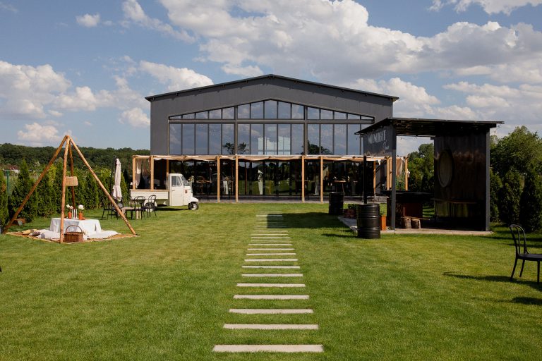 nunta la moonlight venue ciolpani