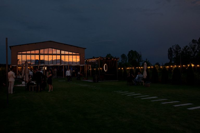 moonlight venue nunta