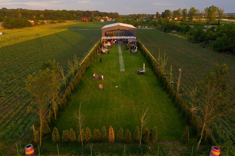 moonlight venue nunta