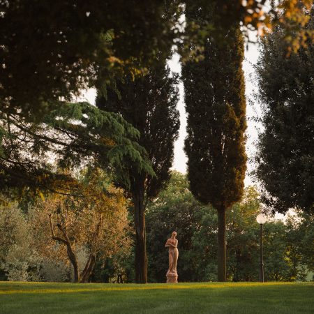 Tuscany ’25