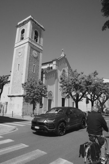 forte dei marmi